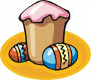 Bread Clipart