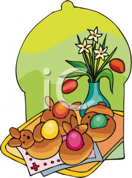 Eggs Clipart