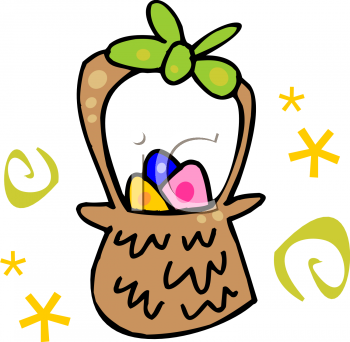 Eggs Clipart