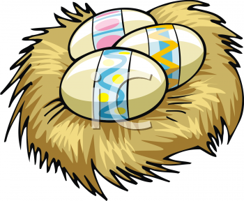 Eggs Clipart