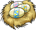 Eggs Clipart