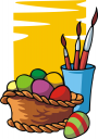 Eggs Clipart