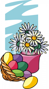 Daisy Clipart