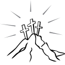 Crosses Clipart