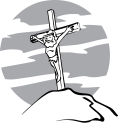 Crosses Clipart