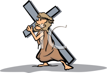 Crosses Clipart