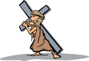 Crosses Clipart