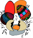 Eggs Clipart