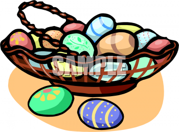 Eggs Clipart