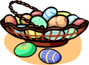 Eggs Clipart