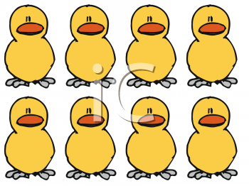 Chicken Clipart