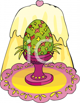 Eggs Clipart