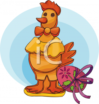 Chicken Clipart