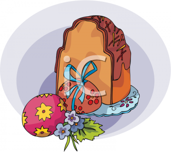 Bread Clipart