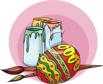 Eggs Clipart