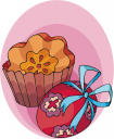 Cake Clipart