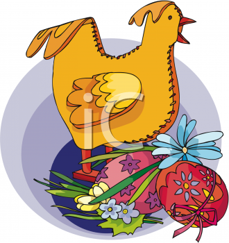 Chicken Clipart