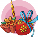 Cake Clipart