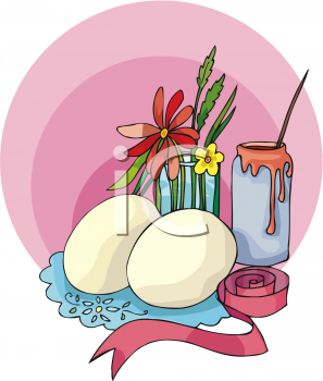 Eggs Clipart