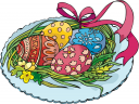 Eggs Clipart