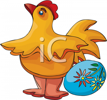 Chicken Clipart