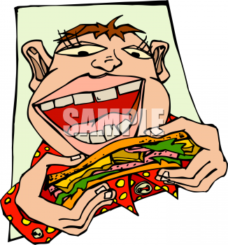 Lunch Clipart