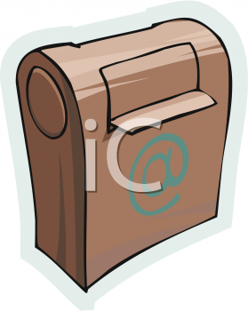 Mail Clipart