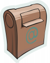 Mail Clipart