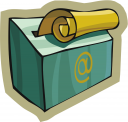 Mail Clipart