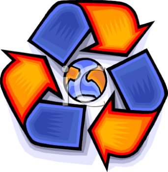 Environment Symbol Clipart