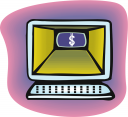 Computer Clipart