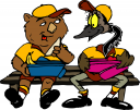 Bear Clipart