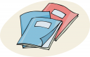 Books Clipart