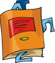 Books Clipart