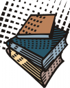 Books Clipart