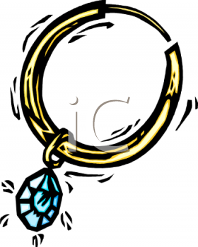 Jewelry Clipart