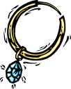 Jewelry Clipart