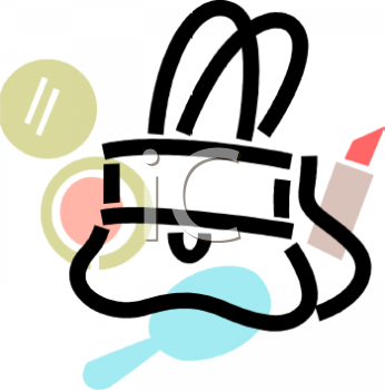 Lipstick Clipart