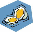 Eggs Clipart