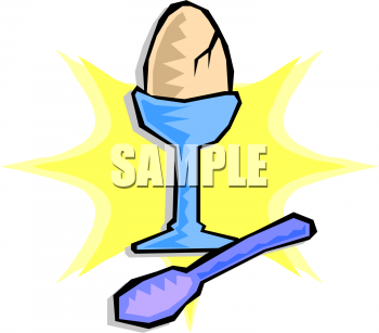 Spoon Clipart