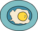 Eggs Clipart