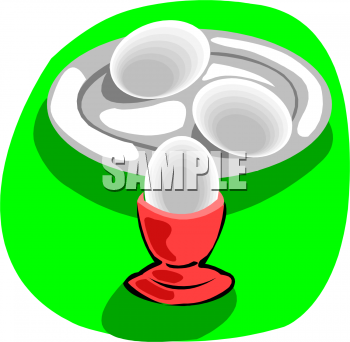 Breakfast Clipart