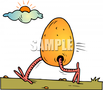 Eggs Clipart