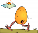 Eggs Clipart