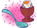 Spoon Clipart