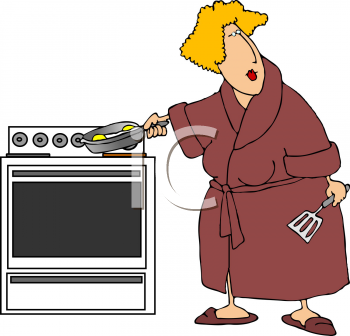 Pans Clipart