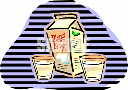 Dairy Clipart