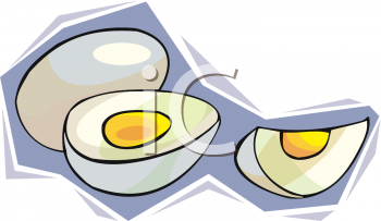 Eggs Clipart