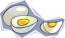 Eggs Clipart