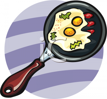 Pans Clipart